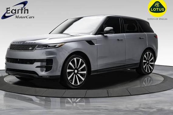 LAND ROVER RANGE ROVER SPORT 2024 SAL1P9EU3RA170241 image LAND ROVER RANGE ROVER SPORT 2024 SAL1P9EU3RA170241 image